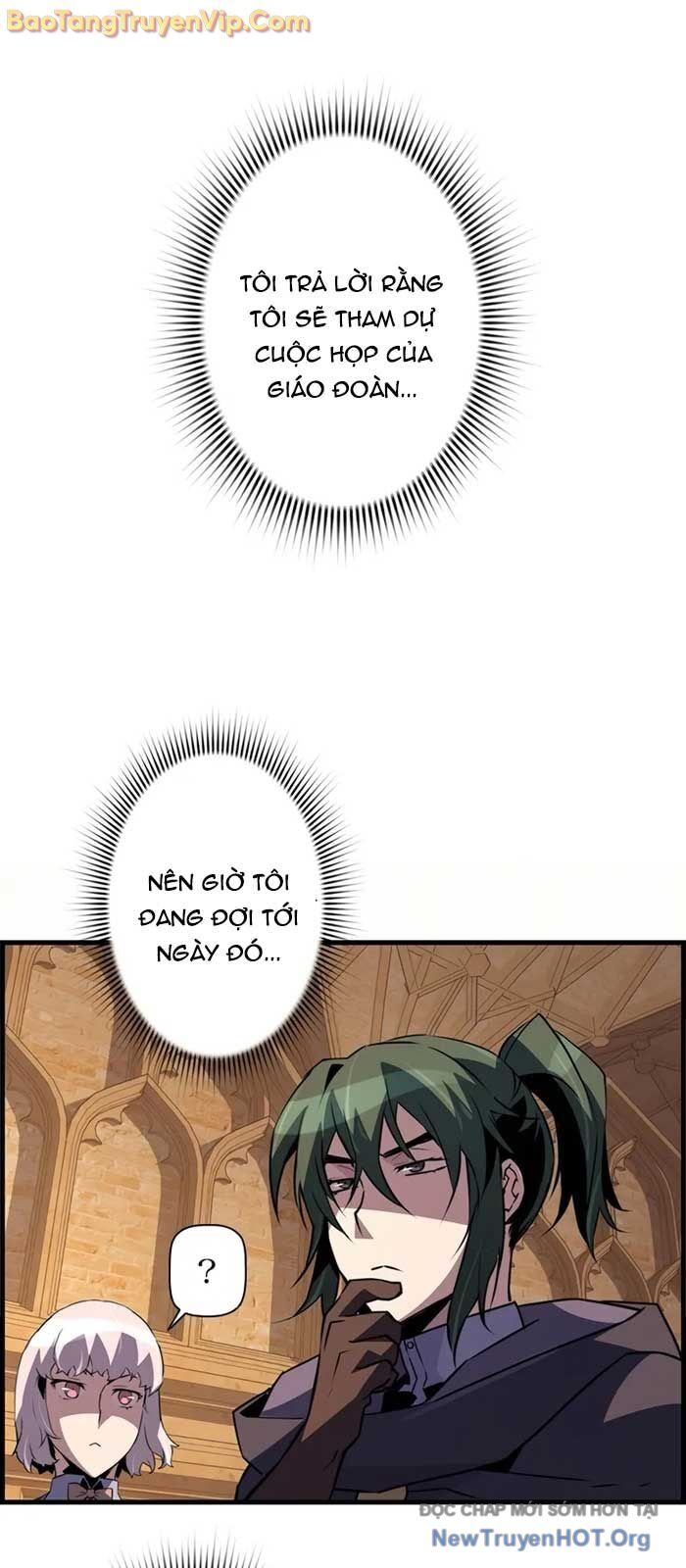 Đặc Tính Tiến Hóa Của Chiêu Hồn Sư Chap 83 - Next Chap 84