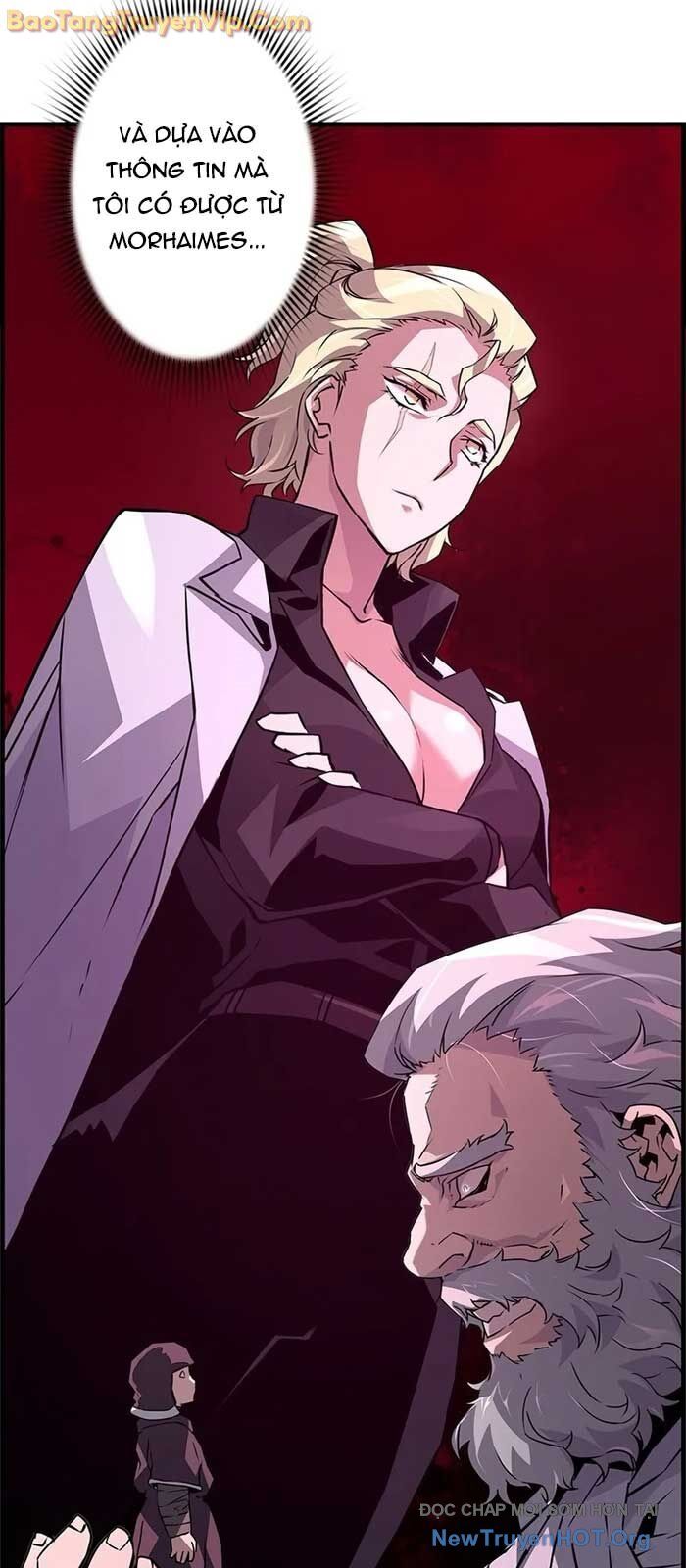 Đặc Tính Tiến Hóa Của Chiêu Hồn Sư Chap 83 - Next Chap 84