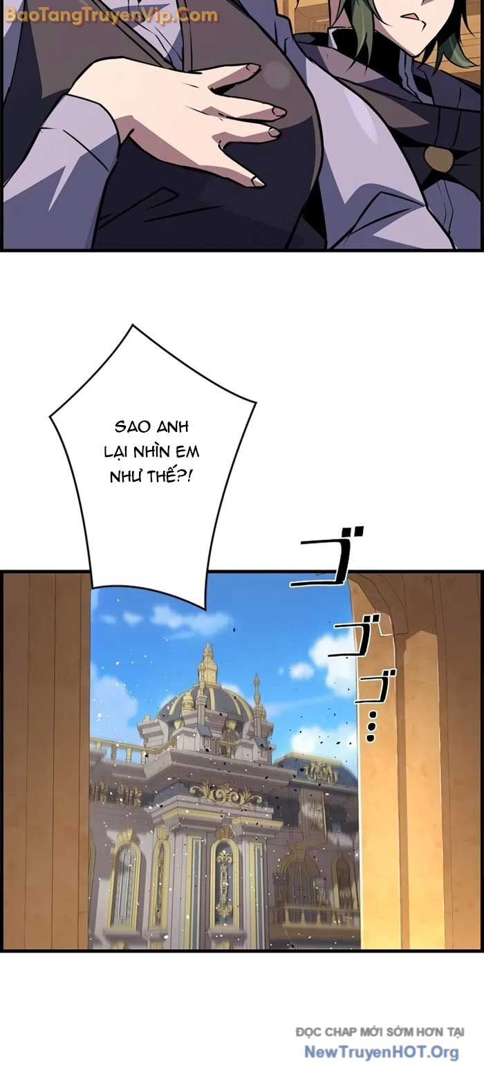 Đặc Tính Tiến Hóa Của Chiêu Hồn Sư Chap 83 - Next Chap 84