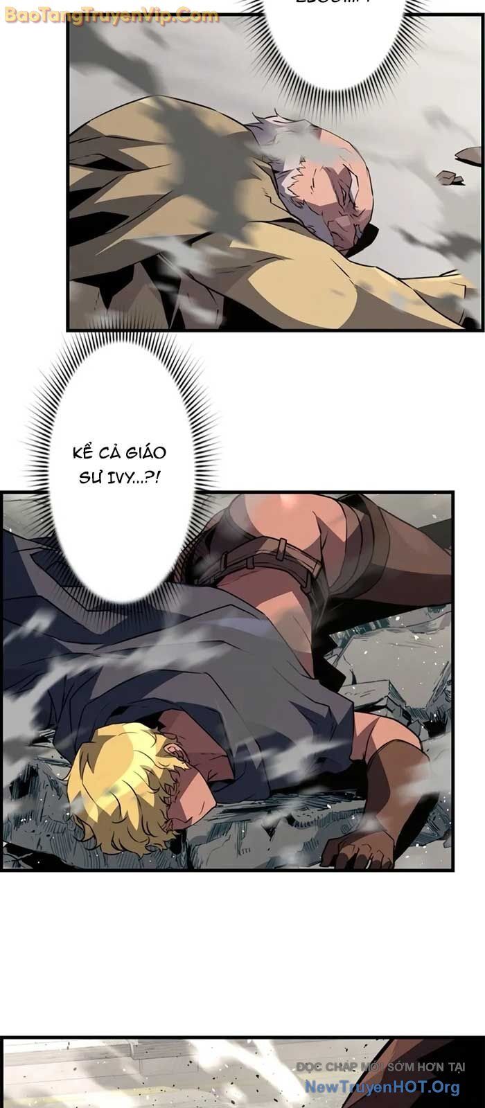 Đặc Tính Tiến Hóa Của Chiêu Hồn Sư Chap 83 - Next Chap 84