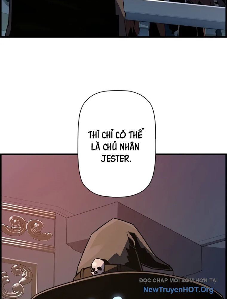 Đặc Tính Tiến Hóa Của Chiêu Hồn Sư Chap 85 - Next Chap 86