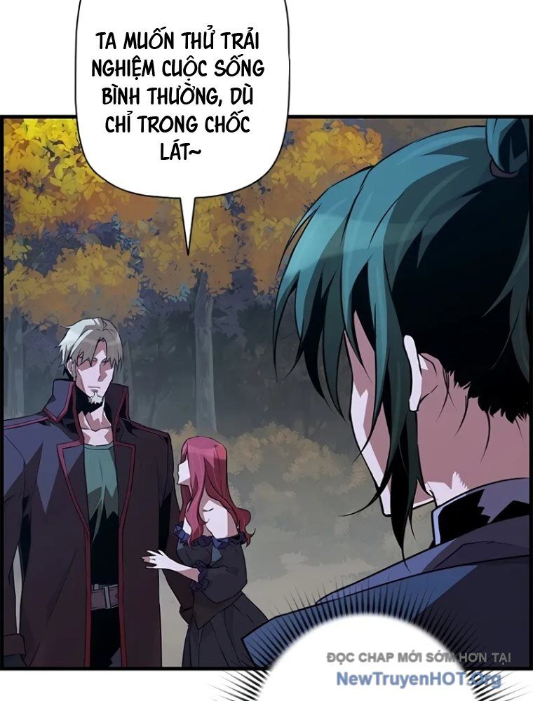 Đặc Tính Tiến Hóa Của Chiêu Hồn Sư Chap 85 - Next Chap 86