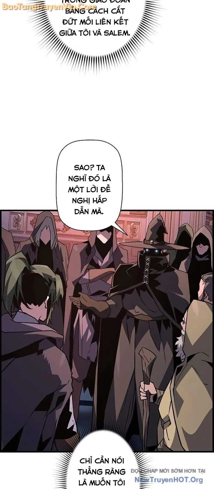 Đặc Tính Tiến Hóa Của Chiêu Hồn Sư Chap 86 - Next Chap 87