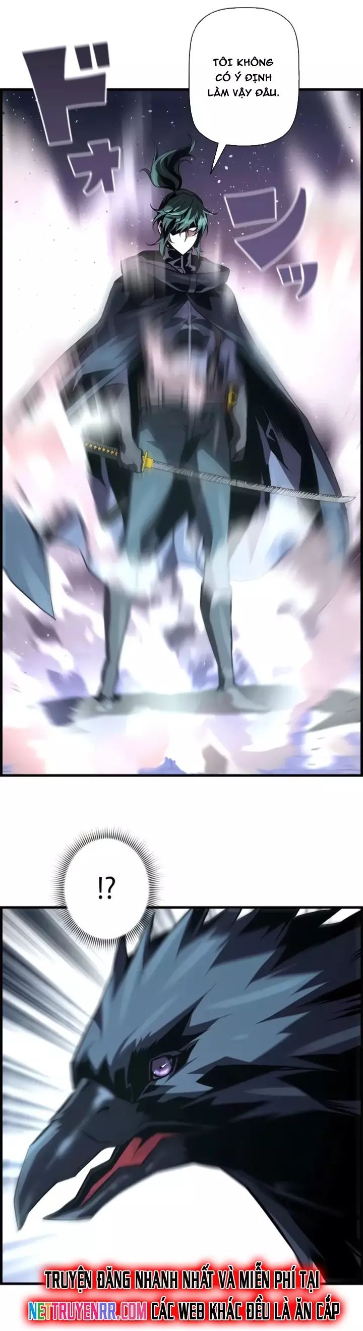 Đặc Tính Tiến Hóa Của Chiêu Hồn Sư Chap 87 - Next Chap 88