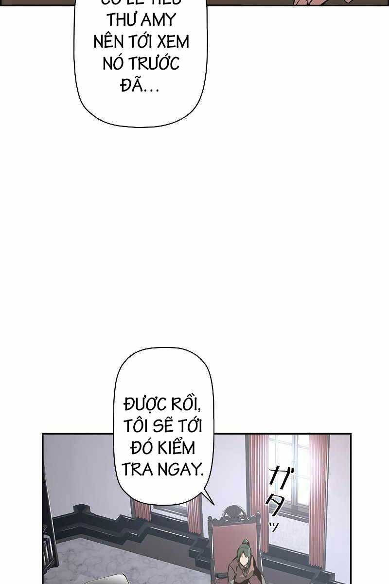 Đặc Tính Tiến Hóa Của Chiêu Hồn Sư Chap 30 - Next Chap 31