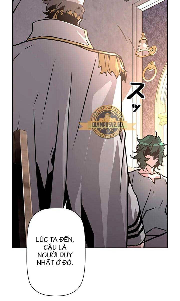 Đặc Tính Tiến Hóa Của Chiêu Hồn Sư Chap 34 - Next Chap 35