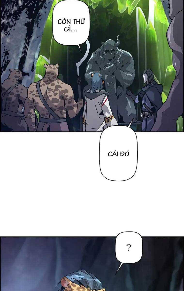 Đặc Tính Tiến Hóa Của Chiêu Hồn Sư Chap 37 - Next Chap 38