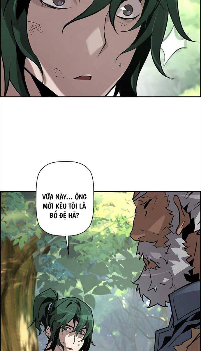 Đặc Tính Tiến Hóa Của Chiêu Hồn Sư Chap 38 - Next Chap 39