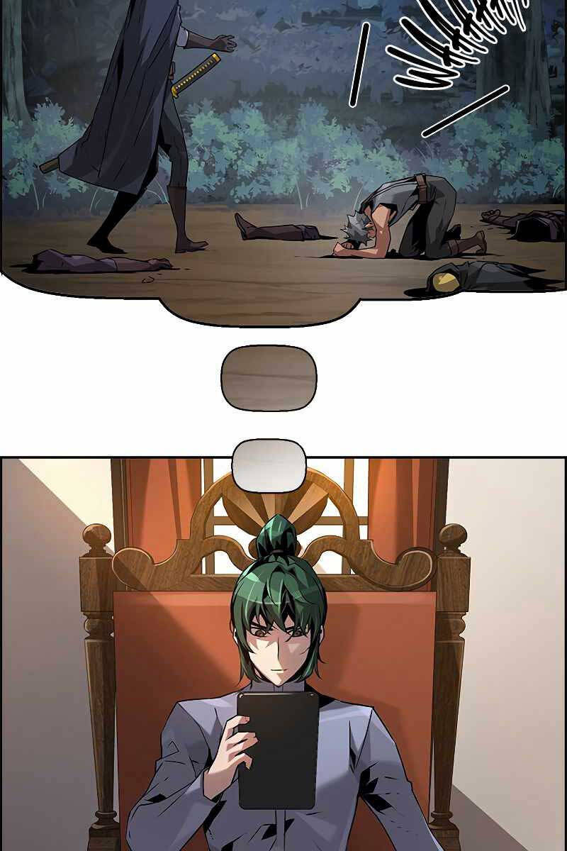 Đặc Tính Tiến Hóa Của Chiêu Hồn Sư Chap 40 - Next Chap 41