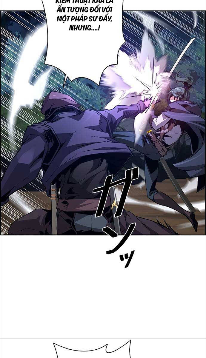 Đặc Tính Tiến Hóa Của Chiêu Hồn Sư Chap 42 - Next Chap 43