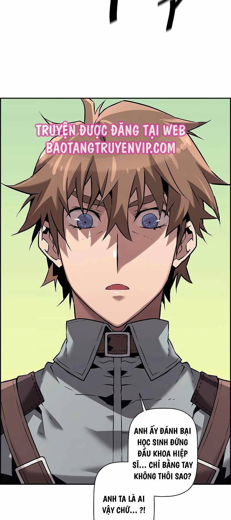 Đặc Tính Tiến Hóa Của Chiêu Hồn Sư Chap 48 - Next Chap 49