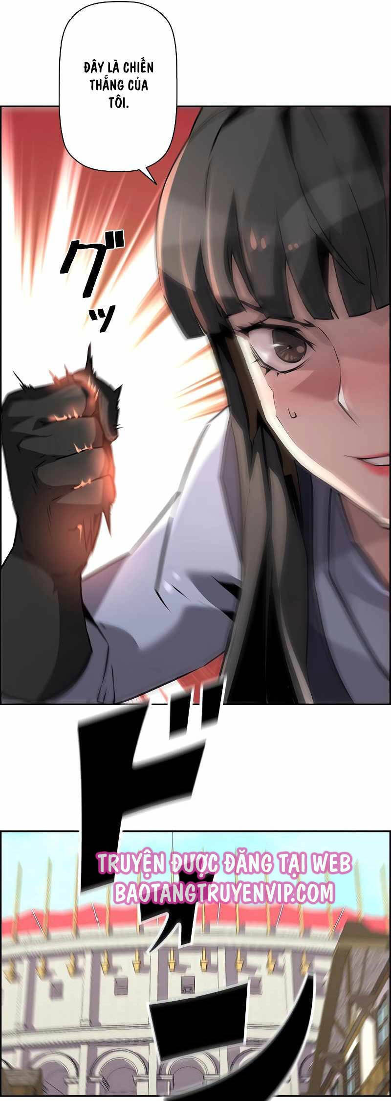 Đặc Tính Tiến Hóa Của Chiêu Hồn Sư Chap 49 - Next Chap 50