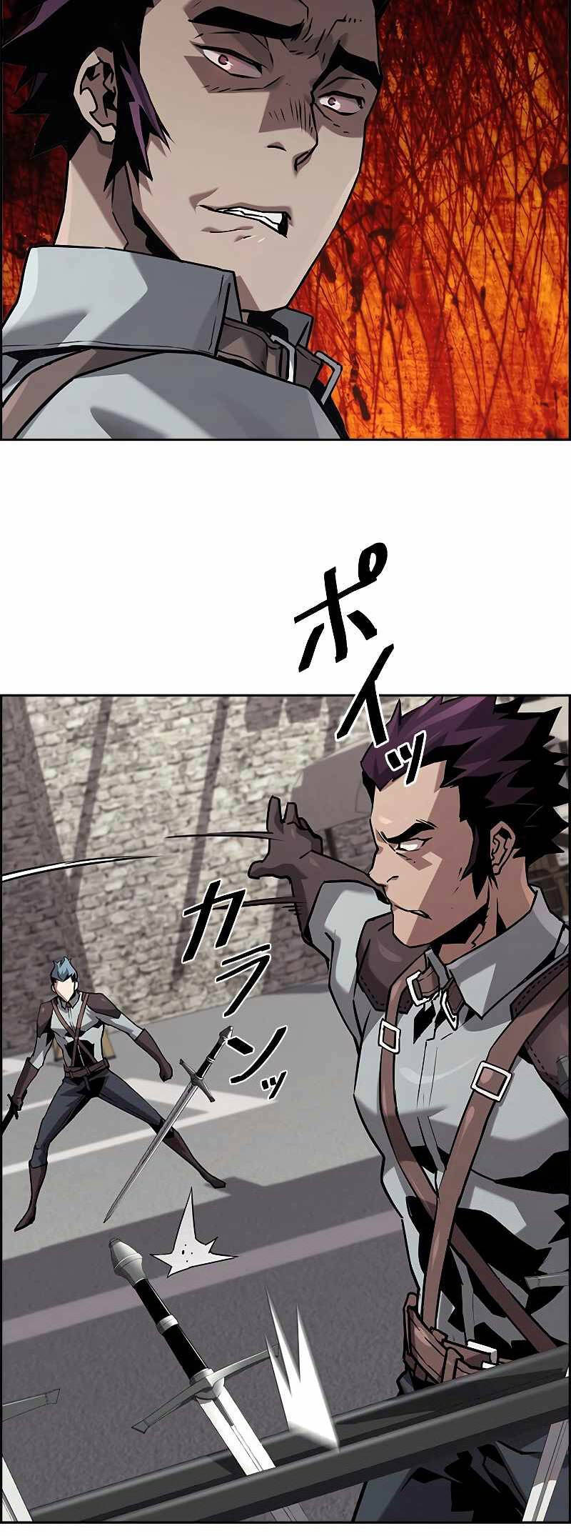 Đặc Tính Tiến Hóa Của Chiêu Hồn Sư Chap 53 - Next Chap 54