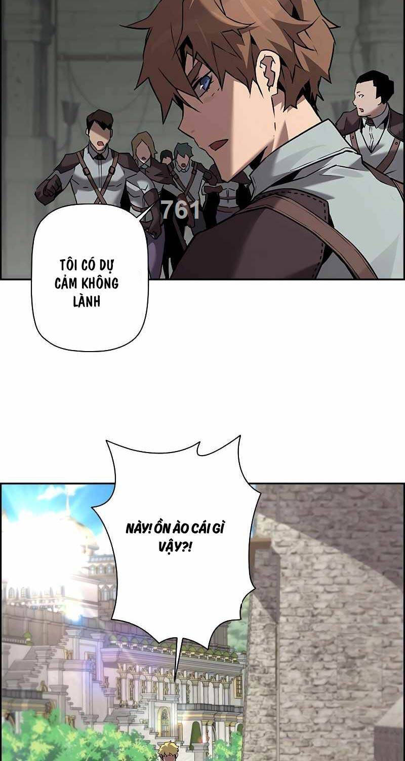 Đặc Tính Tiến Hóa Của Chiêu Hồn Sư Chap 55 - Next Chap 56