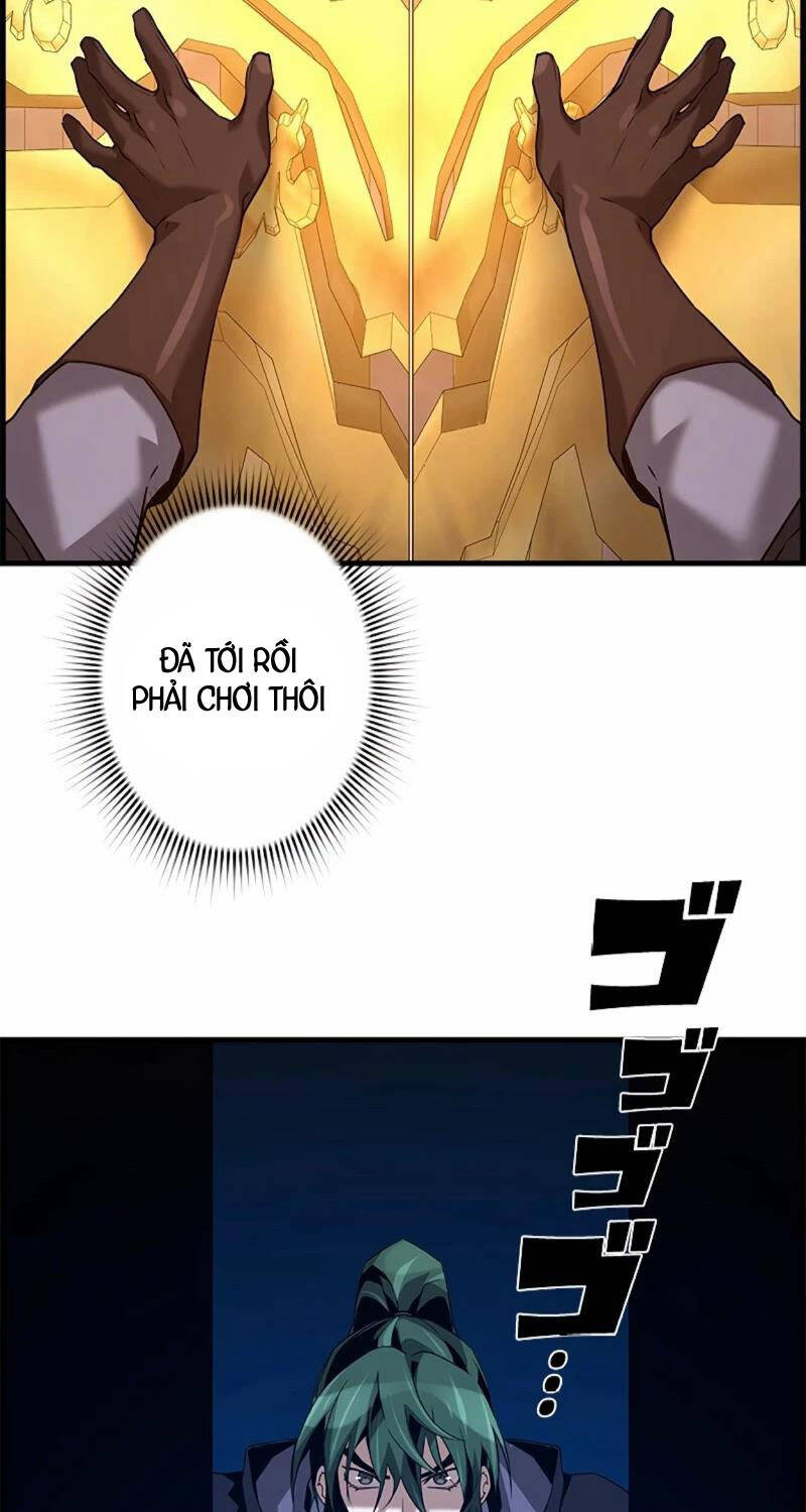 Đặc Tính Tiến Hóa Của Chiêu Hồn Sư Chap 63 - Next Chap 64