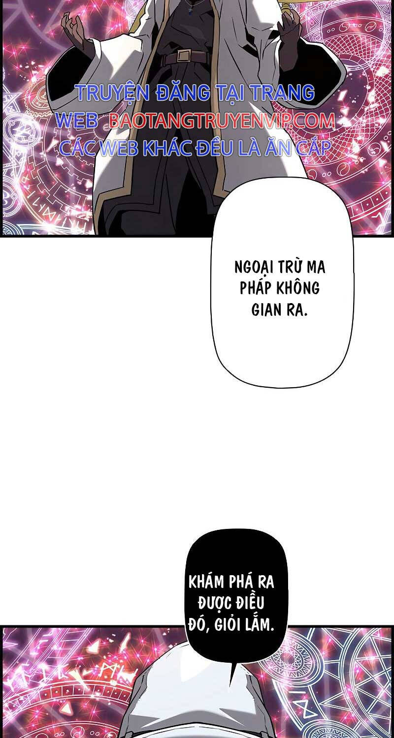 Đặc Tính Tiến Hóa Của Chiêu Hồn Sư Chap 64 - Next Chap 65