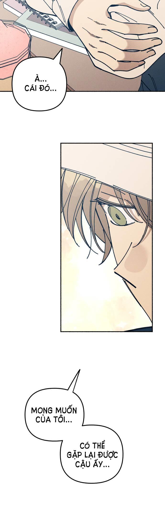 Mối Tình Đầu Đáng Ghét Chap 19 - Next Chap 20