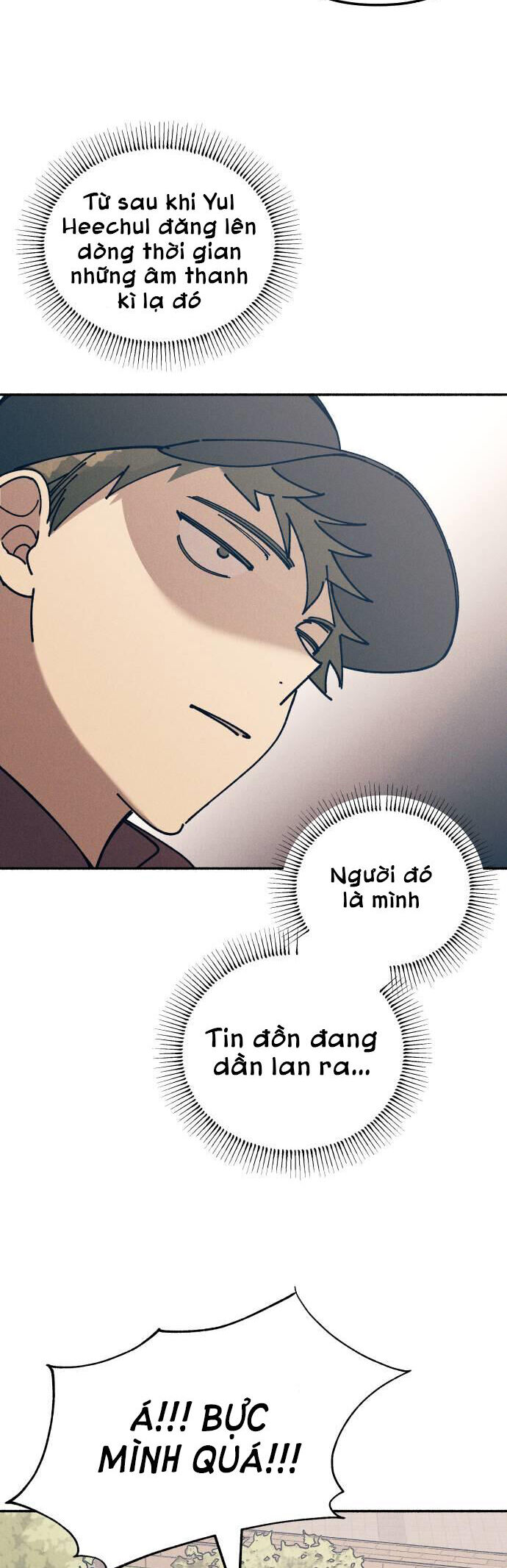 Mối Tình Đầu Đáng Ghét Chap 19 - Next Chap 20