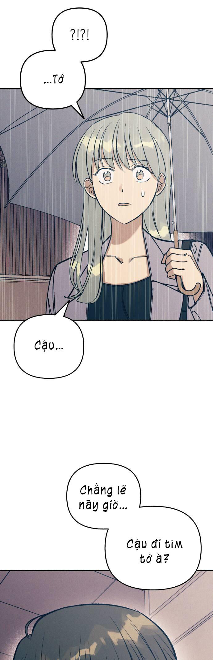 Mối Tình Đầu Đáng Ghét Chap 24 - Next Chap 25