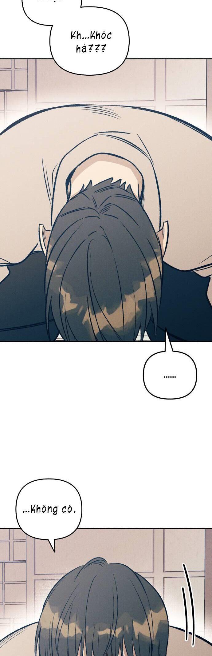 Mối Tình Đầu Đáng Ghét Chap 24 - Next Chap 25