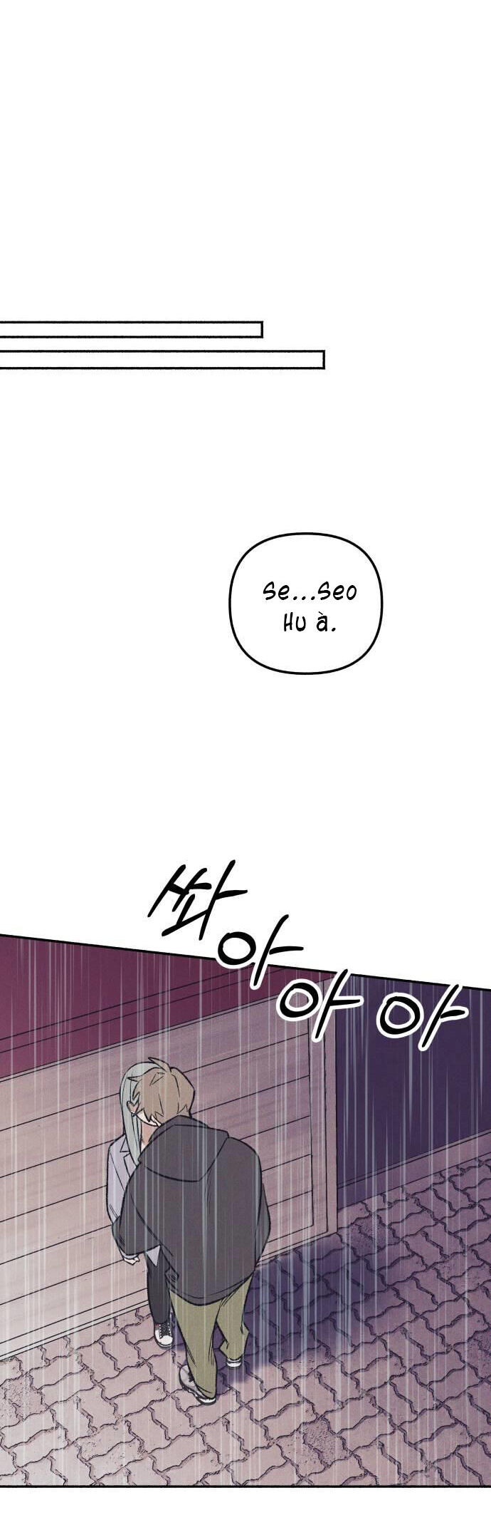 Mối Tình Đầu Đáng Ghét Chap 24 - Next Chap 25