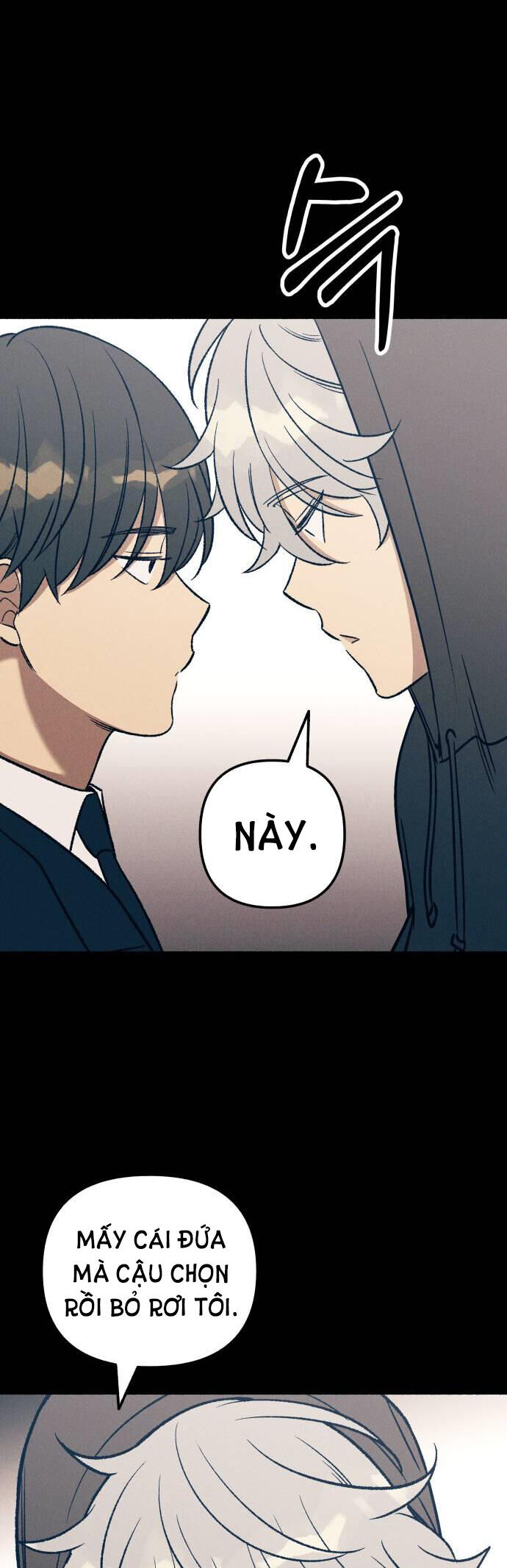 Mối Tình Đầu Đáng Ghét Chap 28 - Next Chap 29