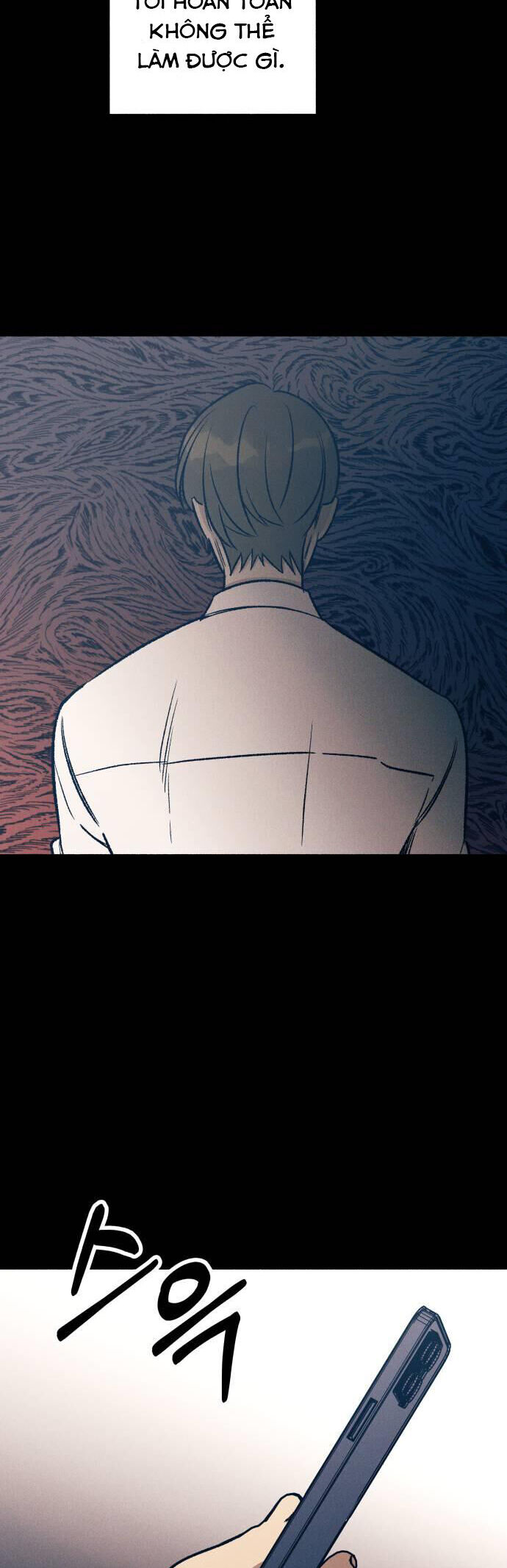 Mối Tình Đầu Đáng Ghét Chap 28 - Next Chap 29