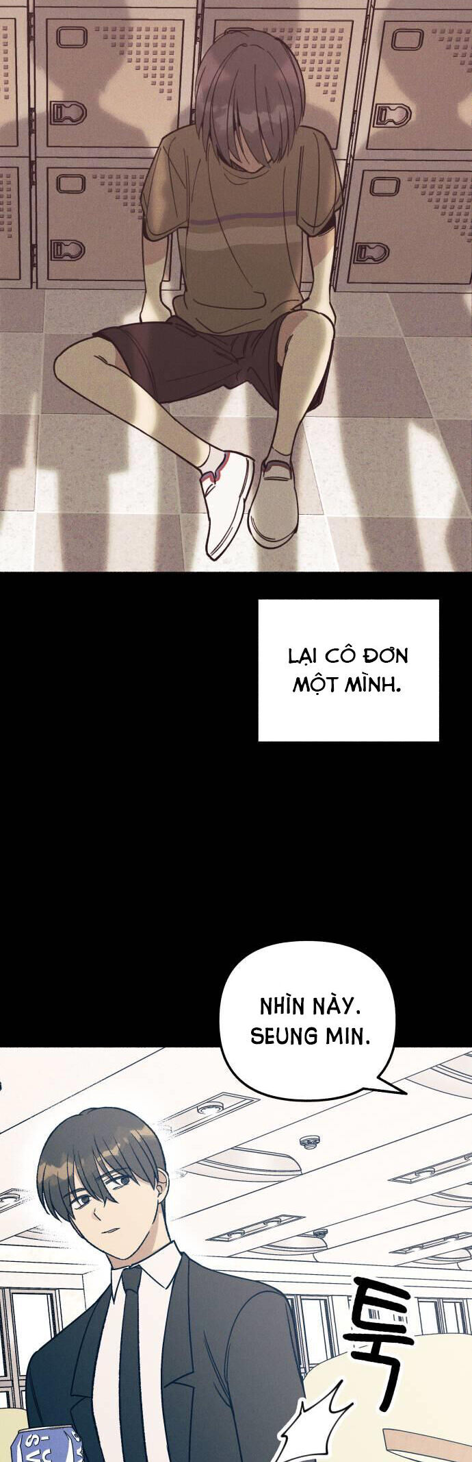 Mối Tình Đầu Đáng Ghét Chap 28 - Next Chap 29