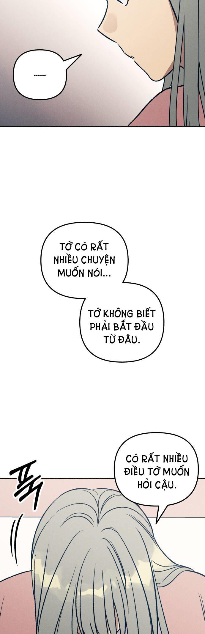 Mối Tình Đầu Đáng Ghét Chap 28 - Next Chap 29
