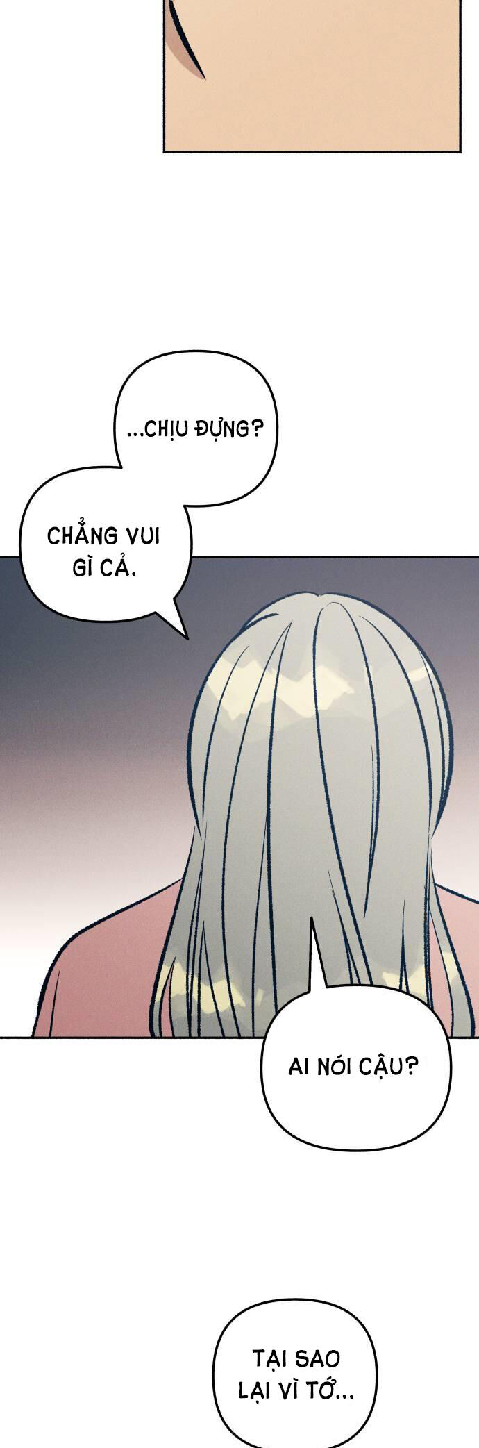 Mối Tình Đầu Đáng Ghét Chap 28 - Next Chap 29