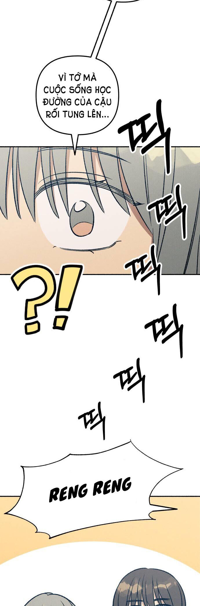 Mối Tình Đầu Đáng Ghét Chap 28 - Next Chap 29