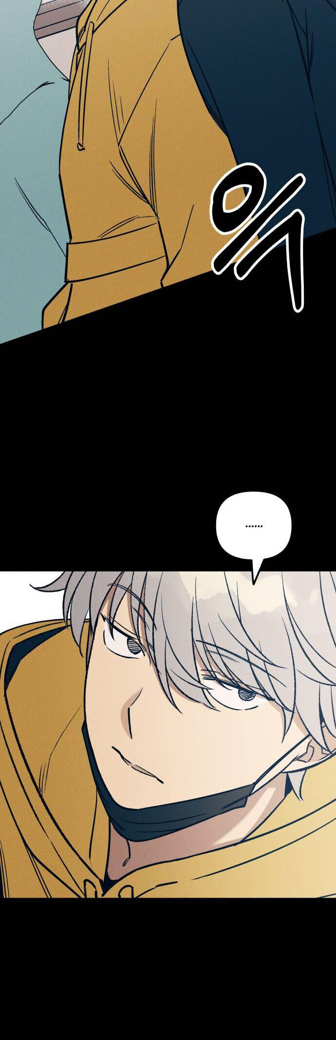 Mối Tình Đầu Đáng Ghét Chap 28 - Next Chap 29