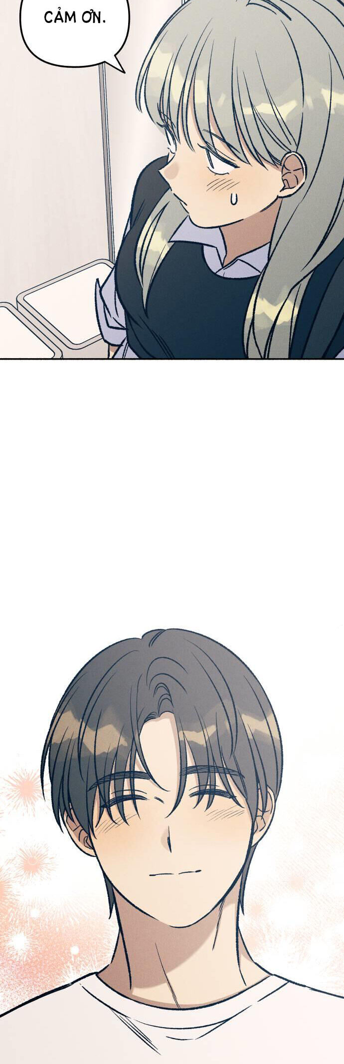 Mối Tình Đầu Đáng Ghét Chap 32 - Next Chap 33