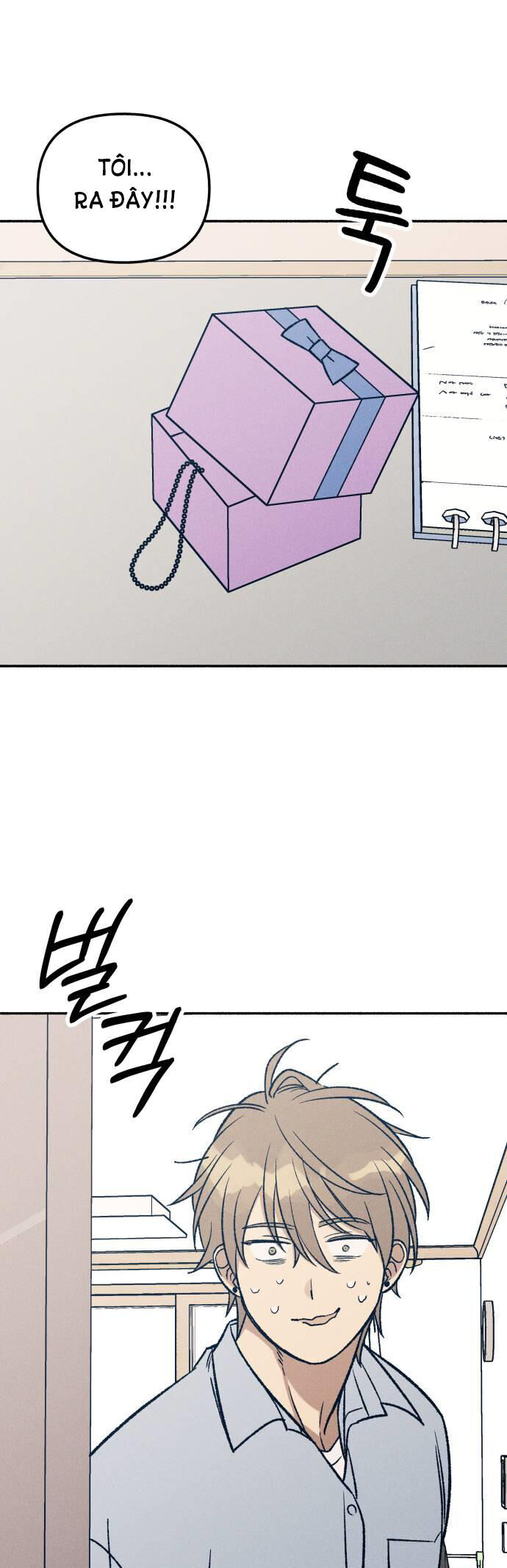 Mối Tình Đầu Đáng Ghét Chap 32 - Next Chap 33