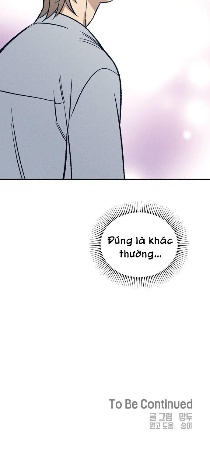 Mối Tình Đầu Đáng Ghét Chap 32 - Next Chap 33