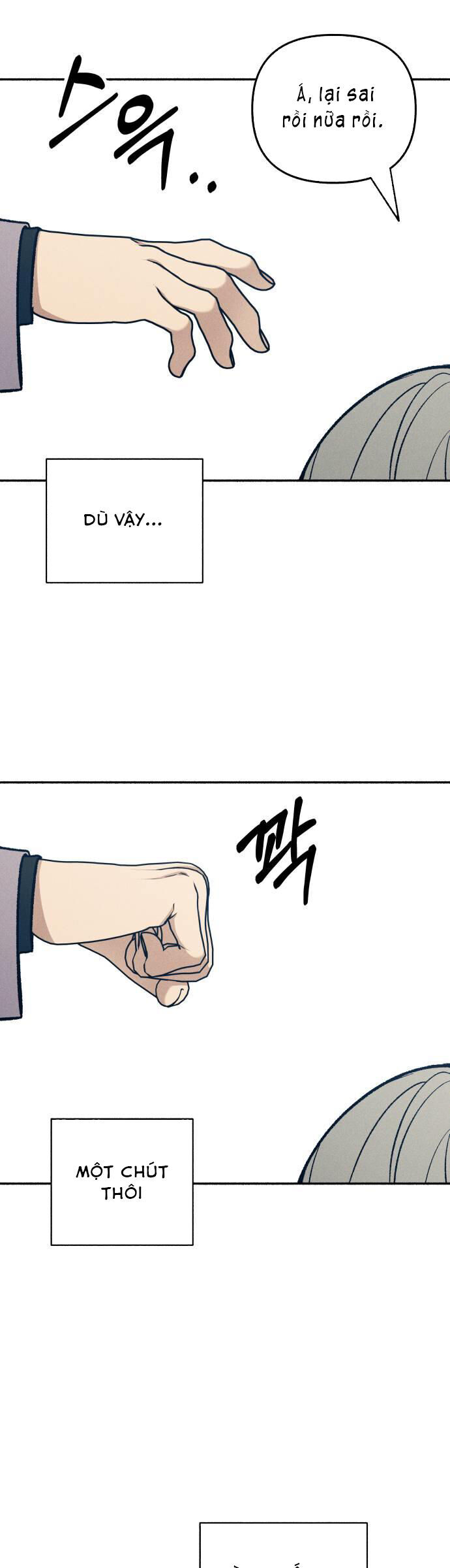 Mối Tình Đầu Đáng Ghét Chap 34 - Next Chap 35