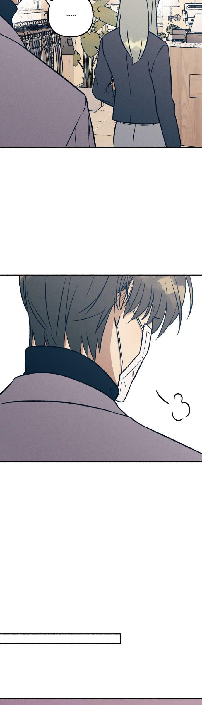 Mối Tình Đầu Đáng Ghét Chap 34 - Next Chap 35