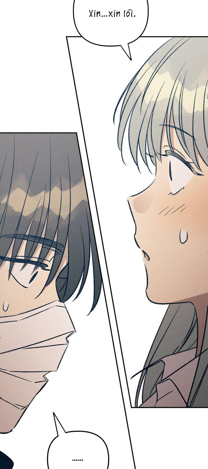 Mối Tình Đầu Đáng Ghét Chap 34 - Next Chap 35