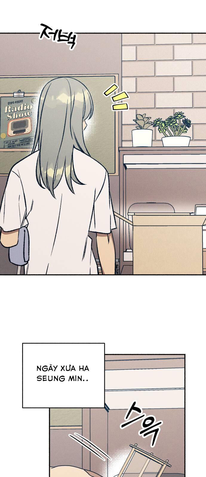 Mối Tình Đầu Đáng Ghét Chap 35 - Next Chap 36