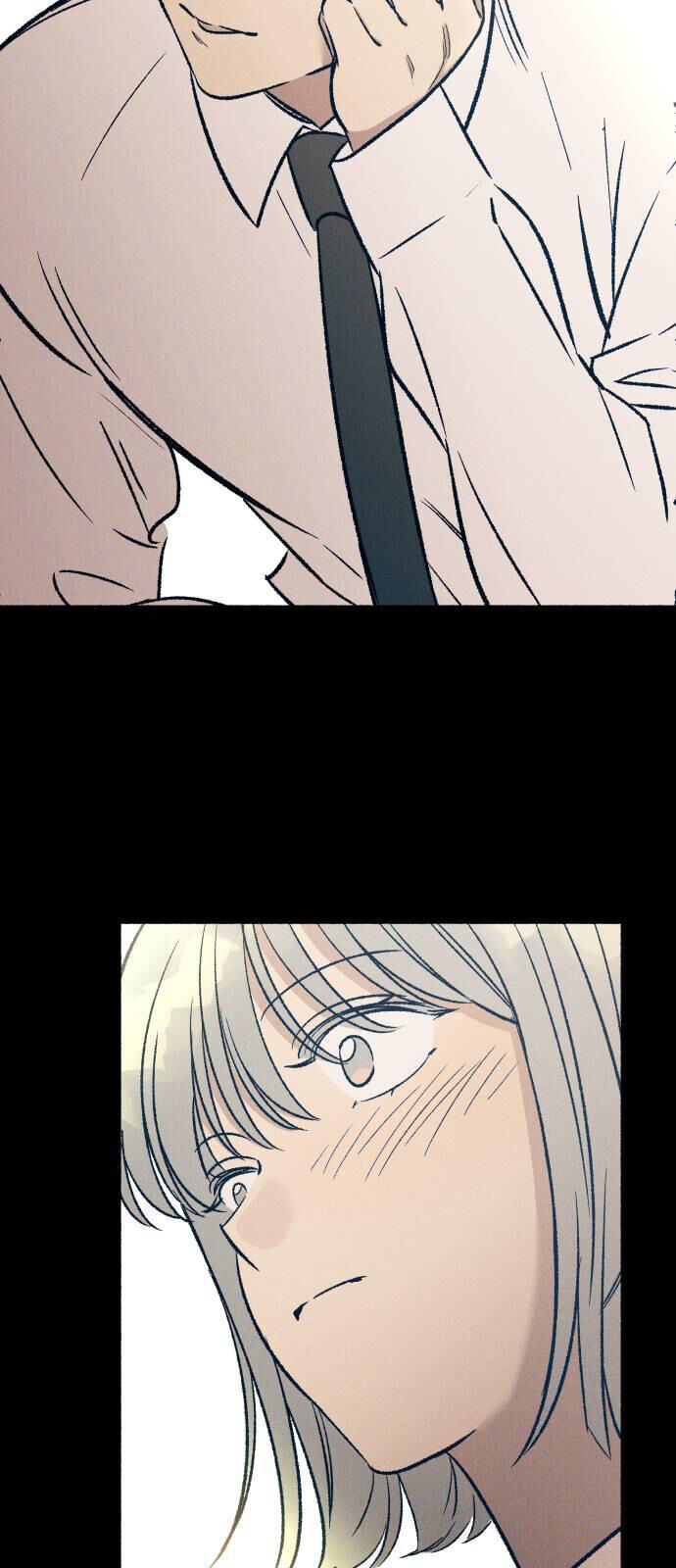 Mối Tình Đầu Đáng Ghét Chap 35 - Next Chap 36