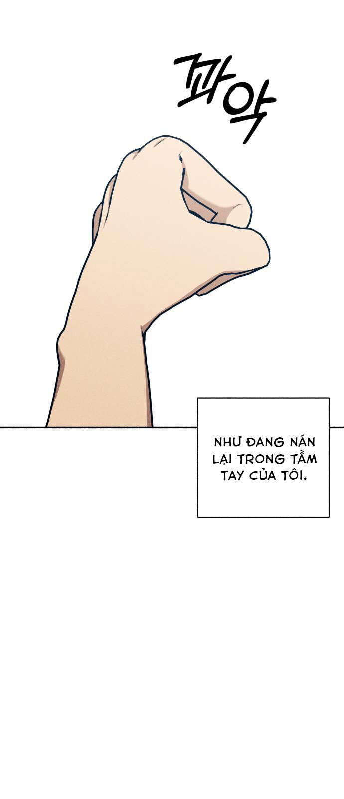 Mối Tình Đầu Đáng Ghét Chap 35 - Next Chap 36