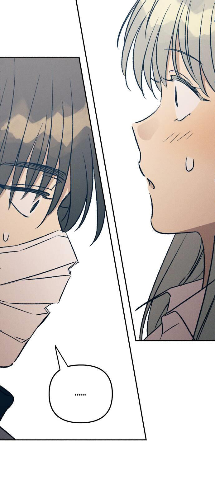 Mối Tình Đầu Đáng Ghét Chap 35 - Next Chap 36