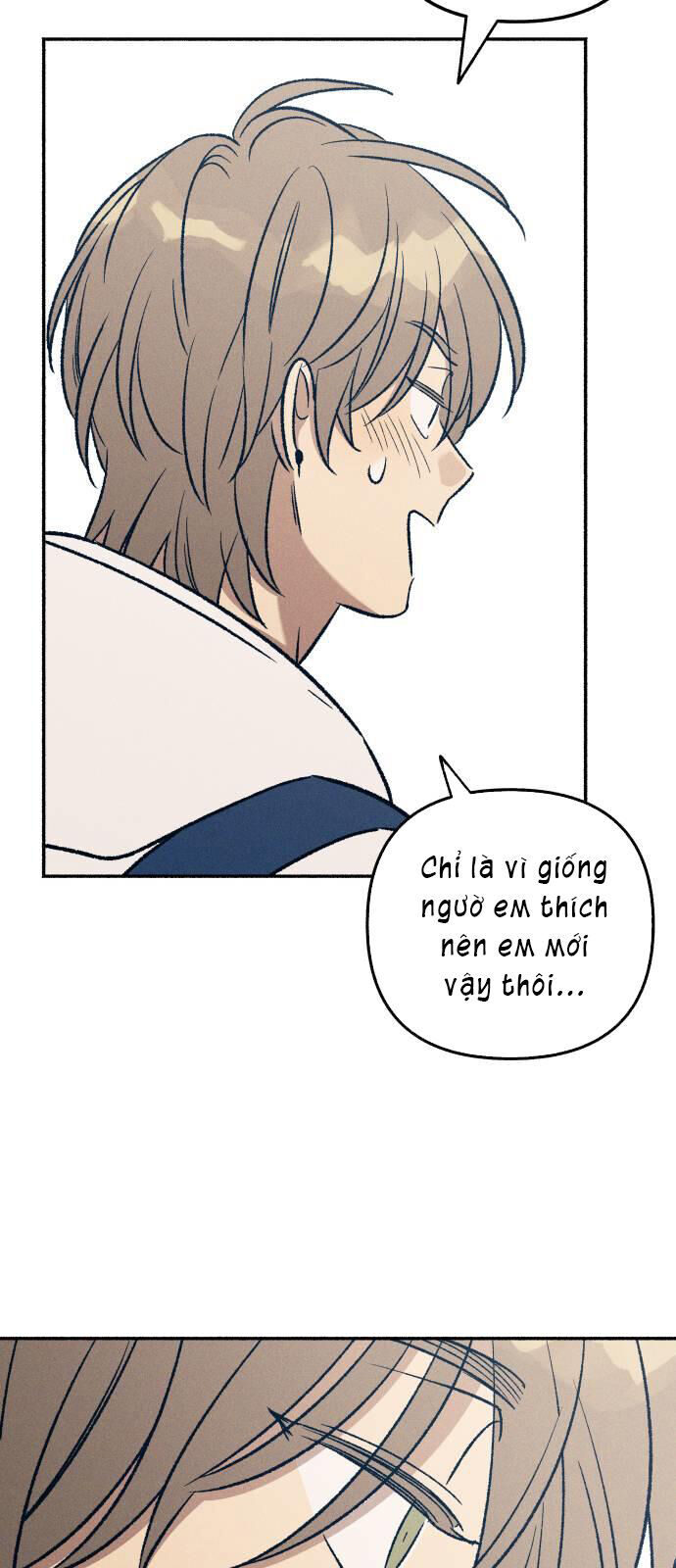 Mối Tình Đầu Đáng Ghét Chap 35 - Next Chap 36