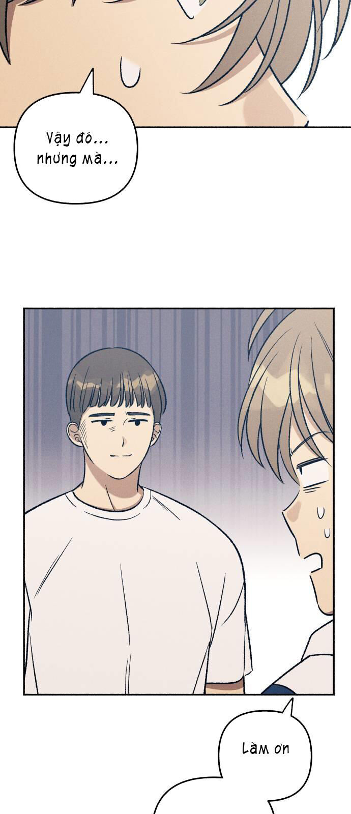 Mối Tình Đầu Đáng Ghét Chap 35 - Next Chap 36