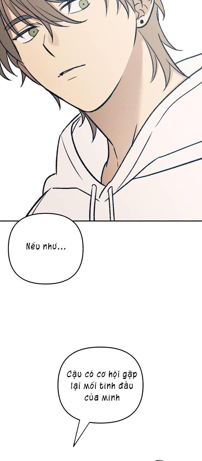 Mối Tình Đầu Đáng Ghét Chap 35 - Next Chap 36