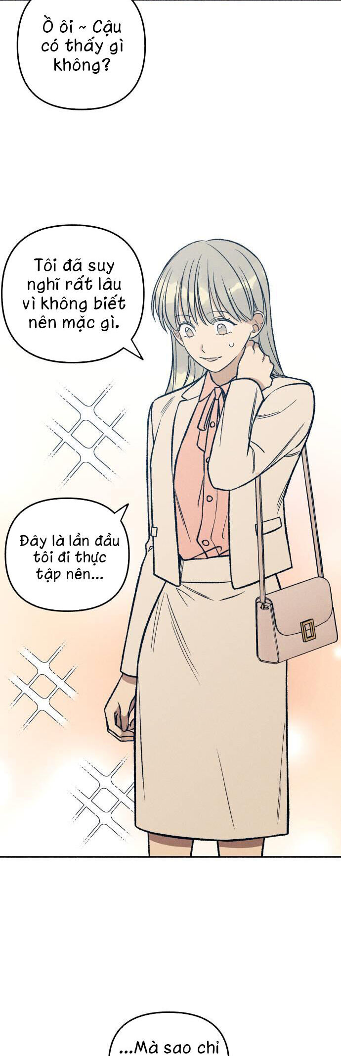 Mối Tình Đầu Đáng Ghét Chap 37 - Next Chap 38