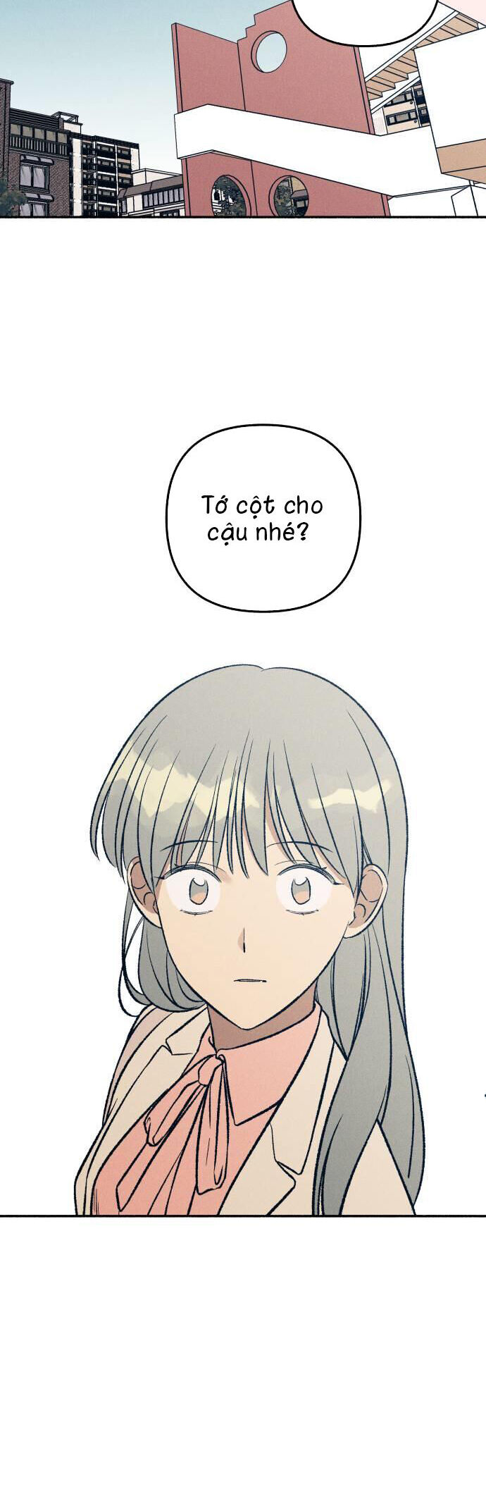 Mối Tình Đầu Đáng Ghét Chap 37 - Next Chap 38