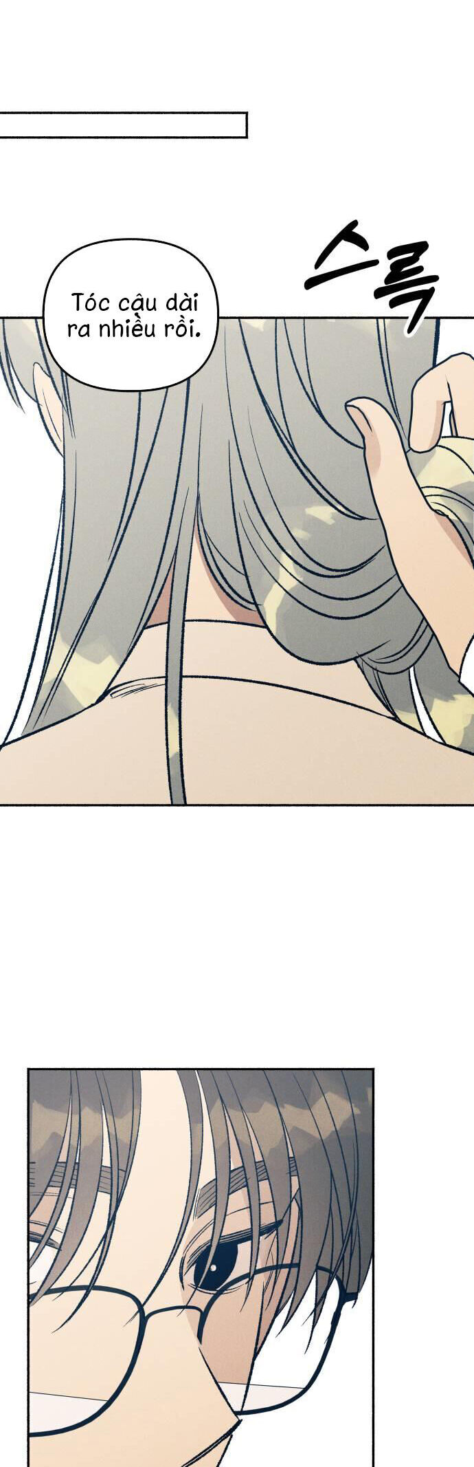 Mối Tình Đầu Đáng Ghét Chap 37 - Next Chap 38