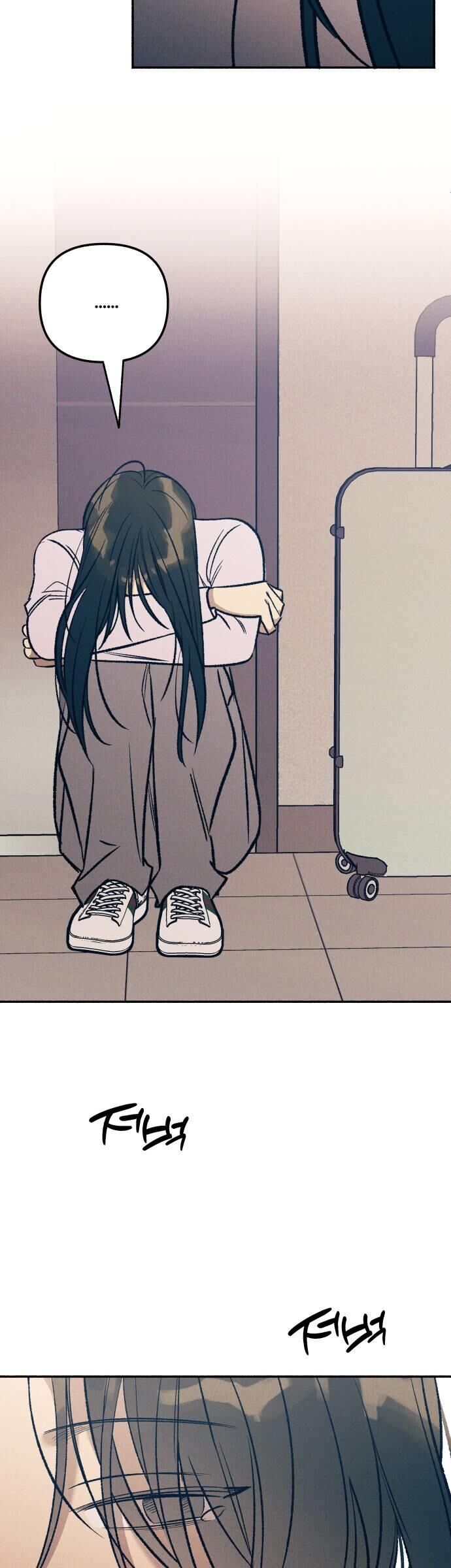 Mối Tình Đầu Đáng Ghét Chap 39 - Next Chap 40