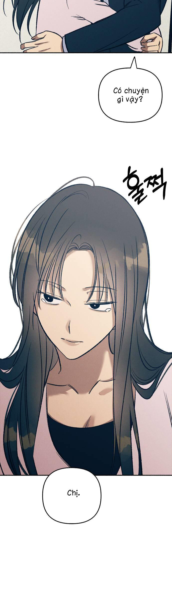 Mối Tình Đầu Đáng Ghét Chap 39 - Next Chap 40